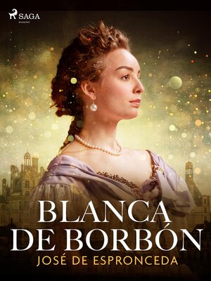 Blanca de Borbón - ebook